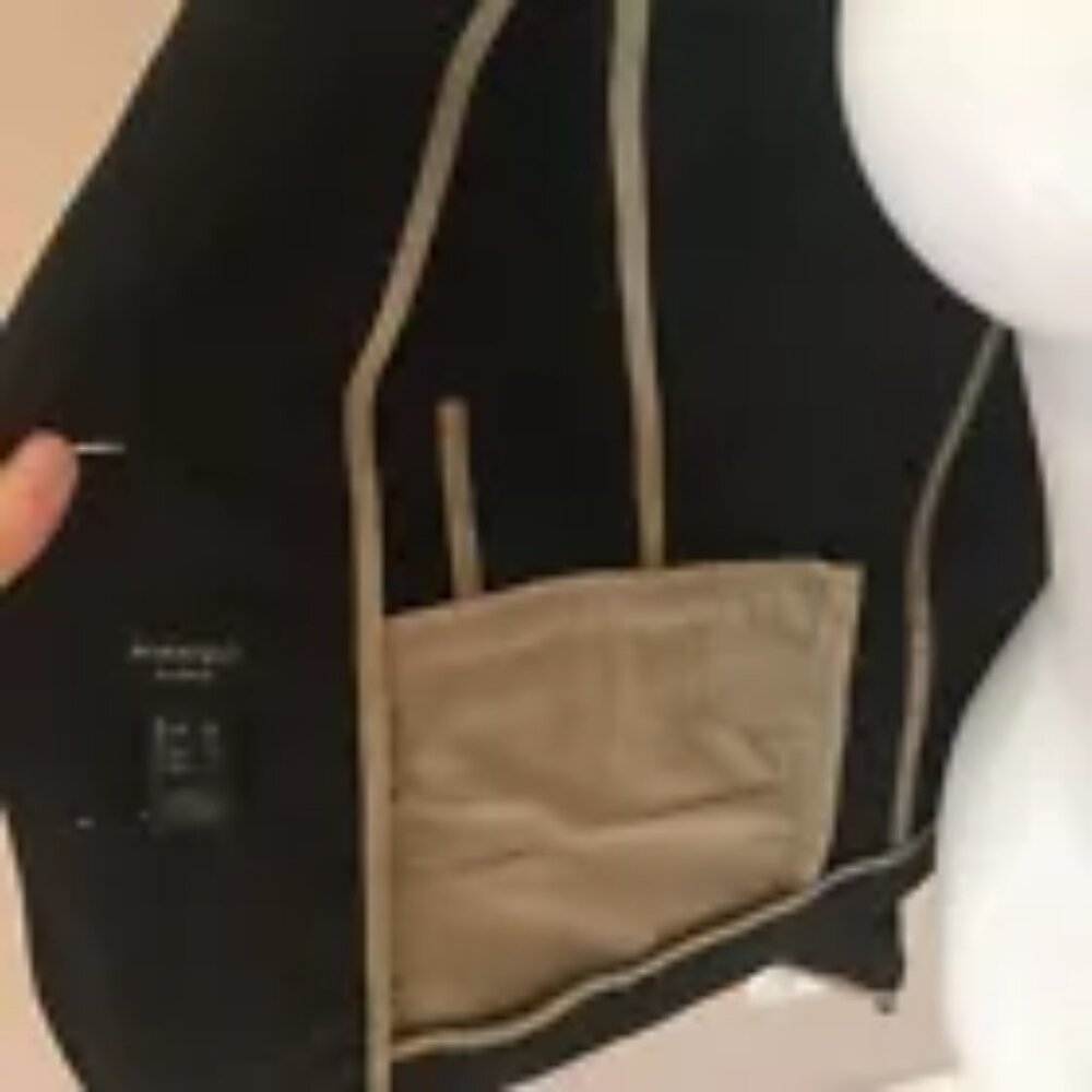 Mango Light Jacket - image 7